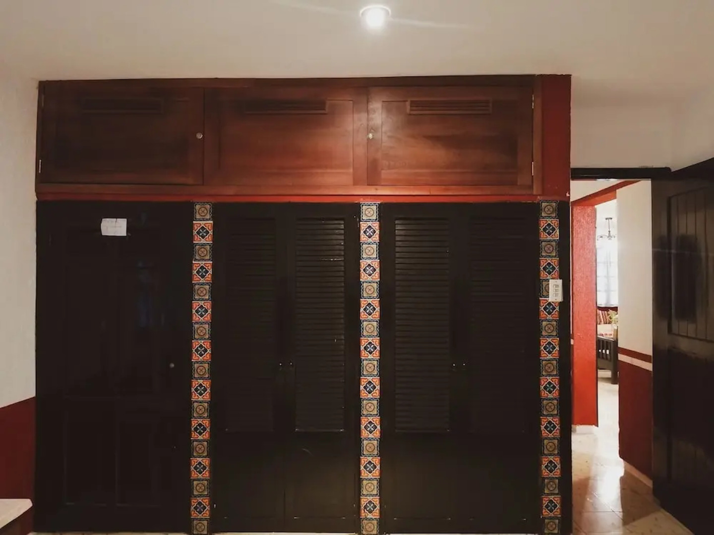 Beachfront Apartment Hacienda del Cuyo