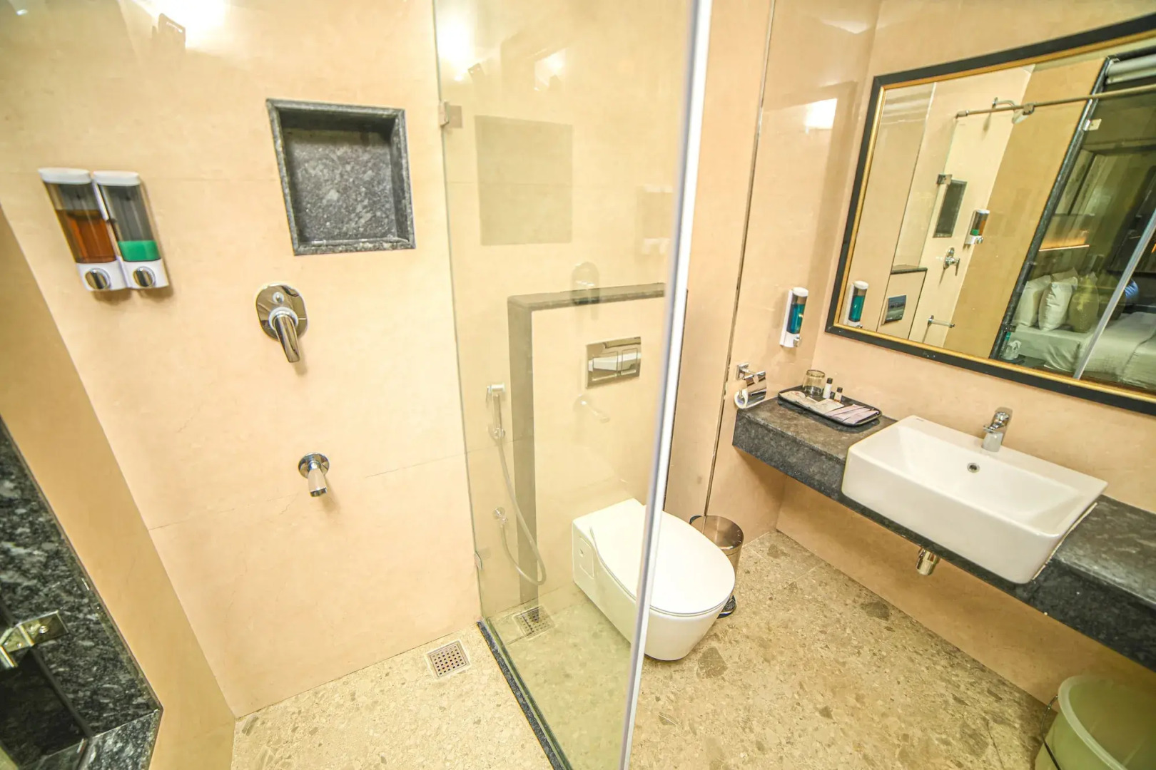 Grand Palace Hotel & Spa