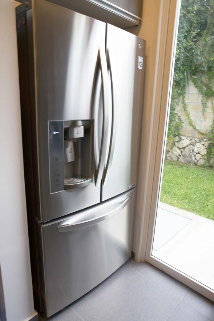 Altozano Designer House with Pool