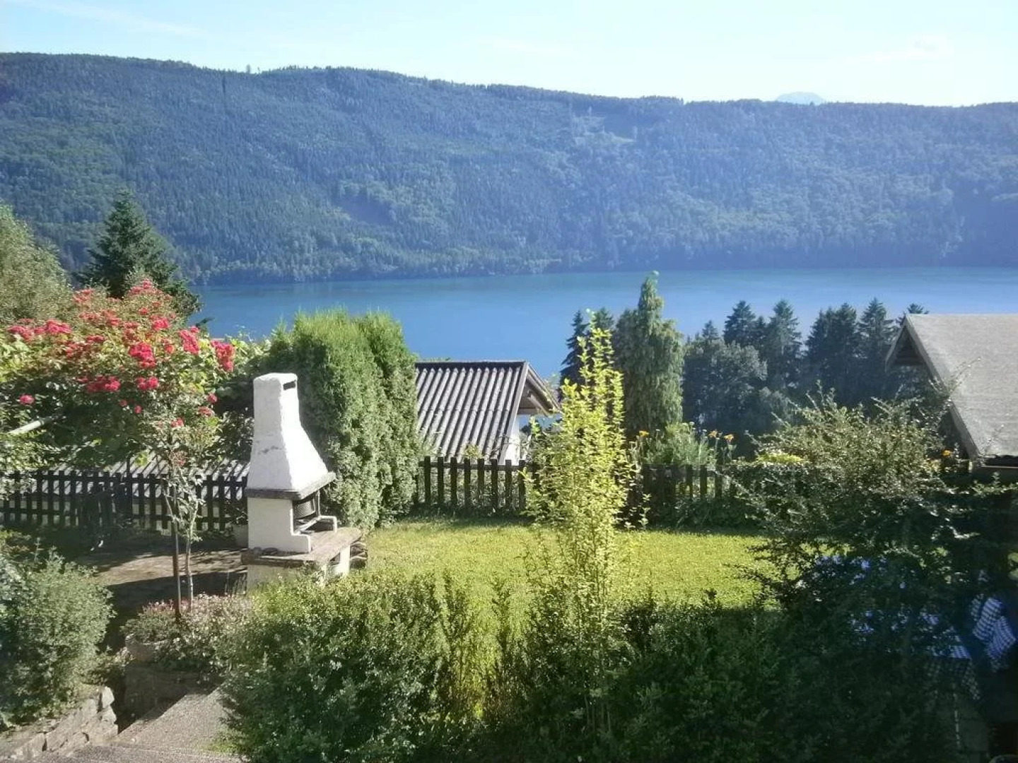 Appartement Haus Starfach