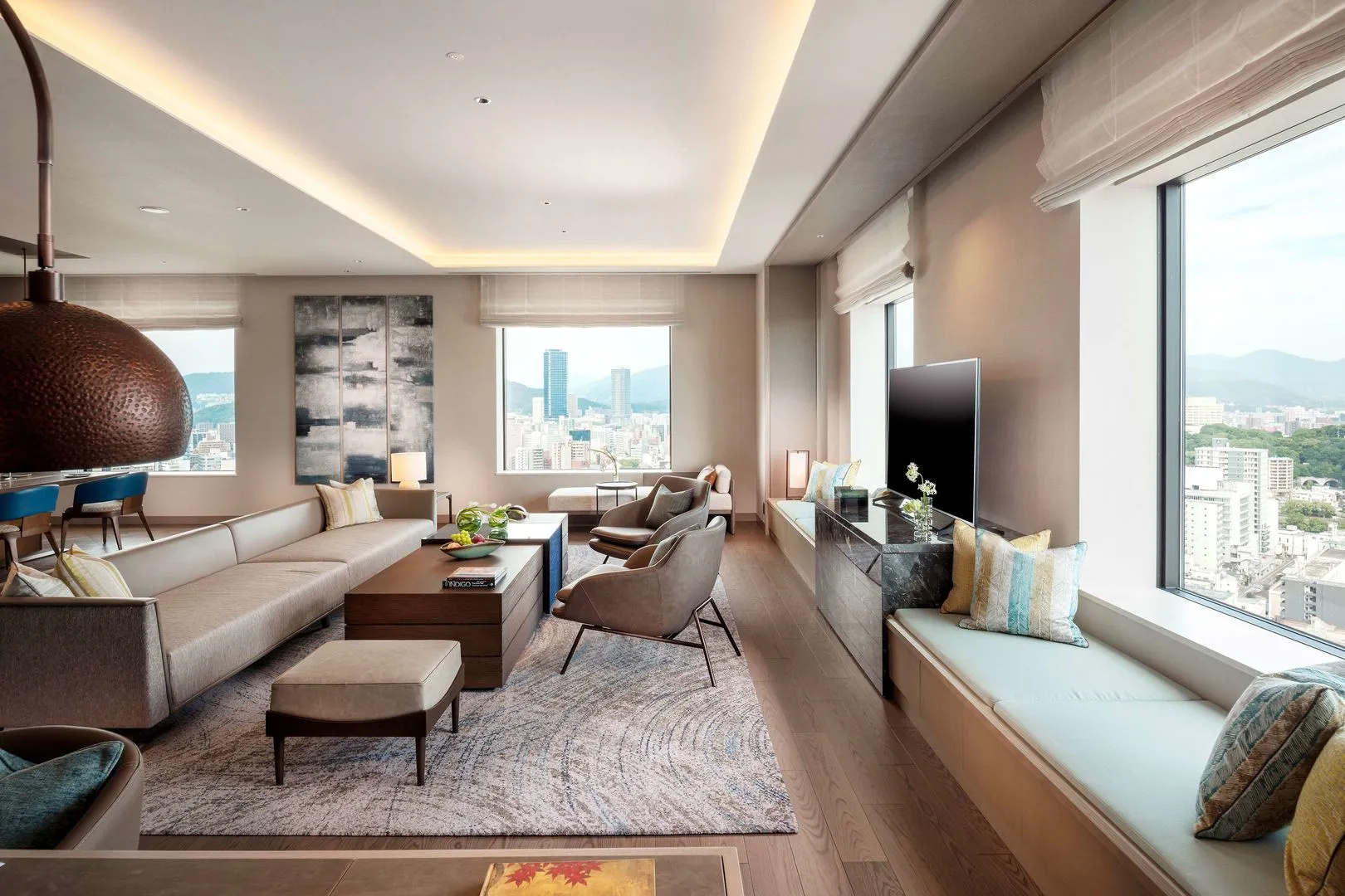 Hilton Hiroshima