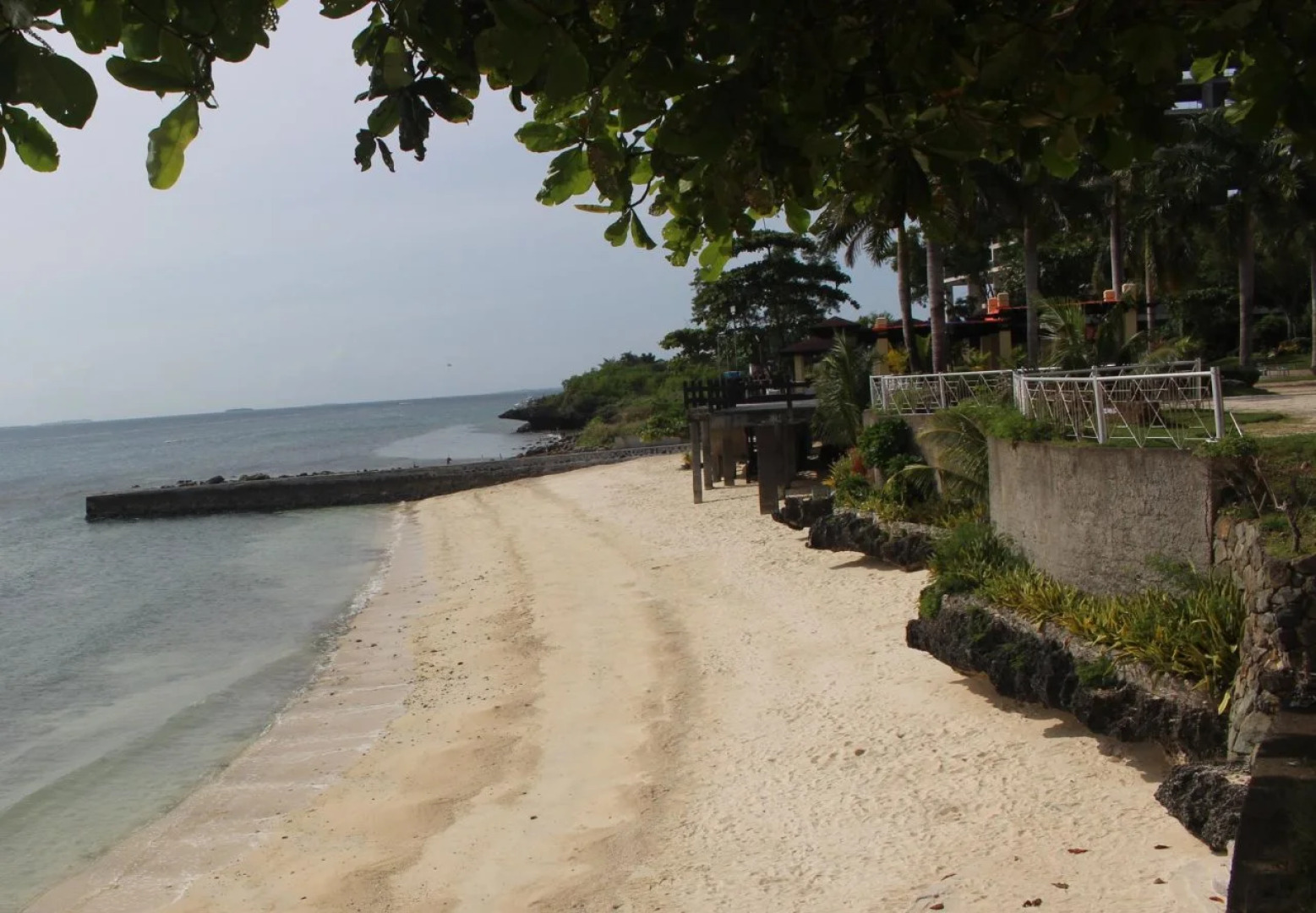 Vista Mar Beach Resort and Country Club