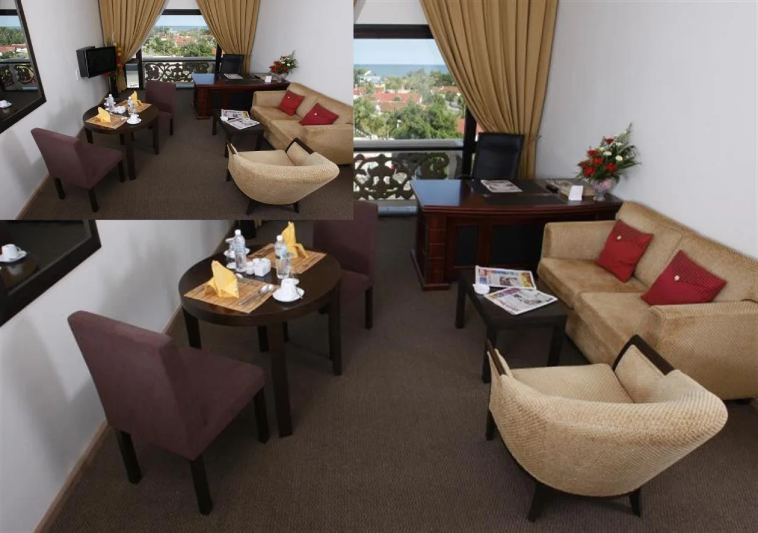 Permai Hotel Kuala Terengganu