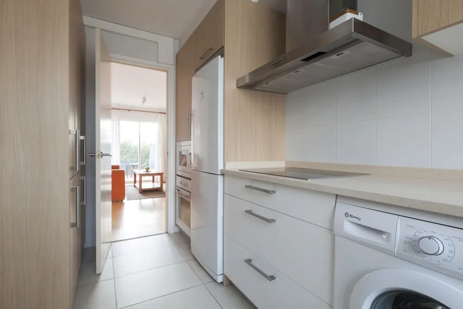 Apartamento Penya Golosa (025)