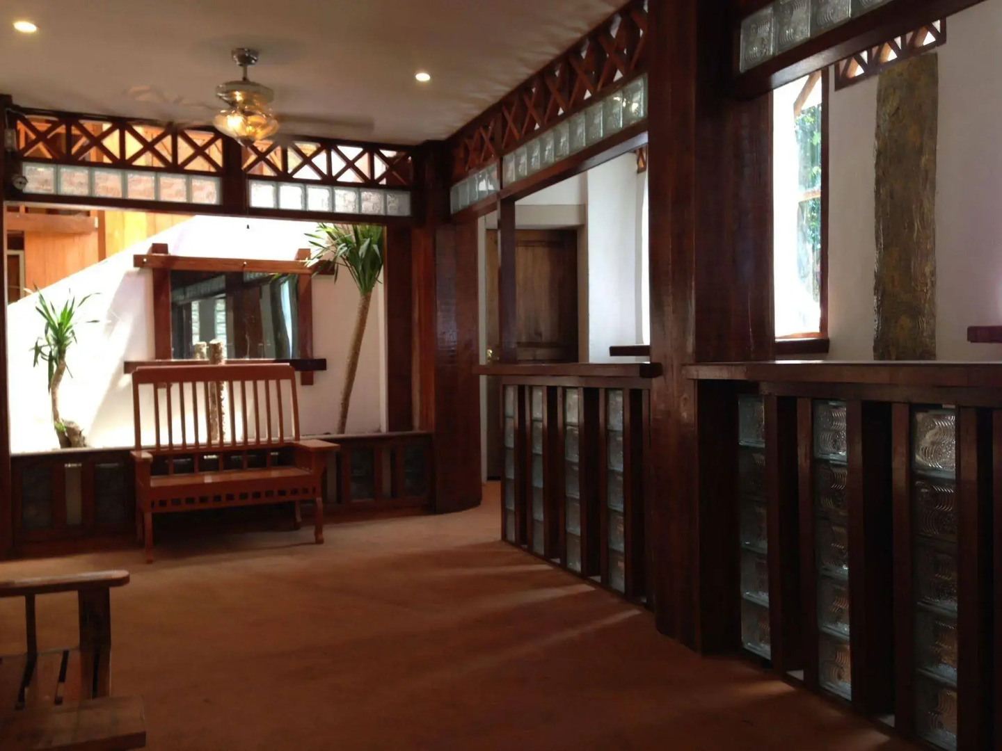 The Lombok Crc Hotel