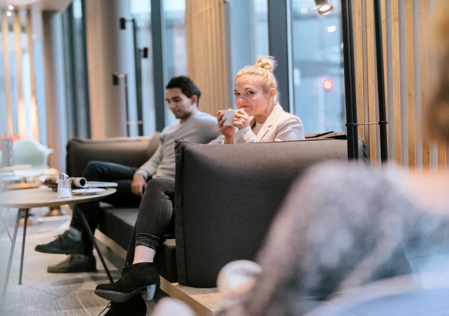 ibis Zurich Adliswil