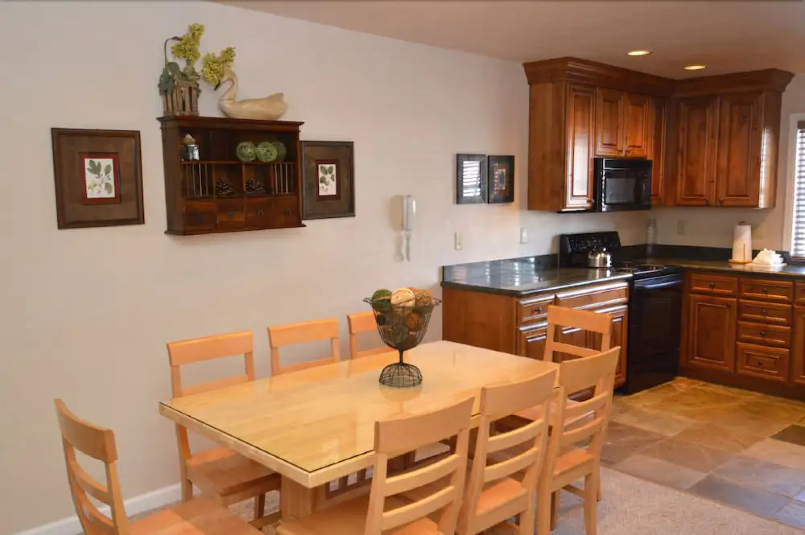 Alpenblick Townhomes