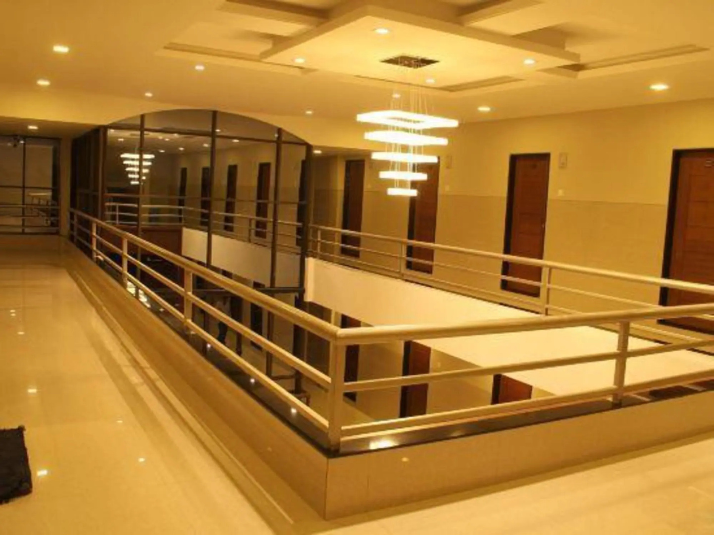 Hotel Anand Inn Residency
