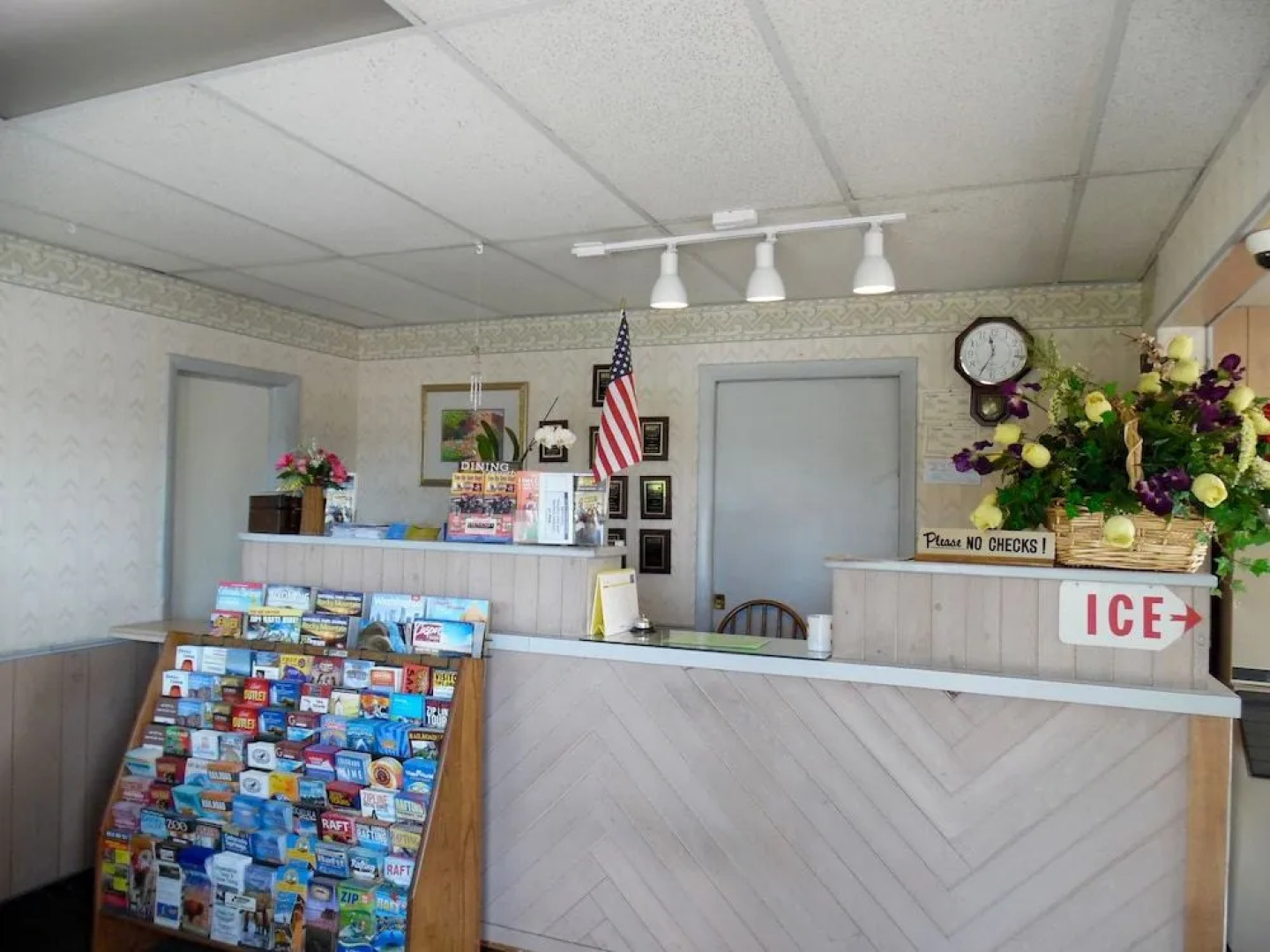 Budget Host Inn Ft Collins