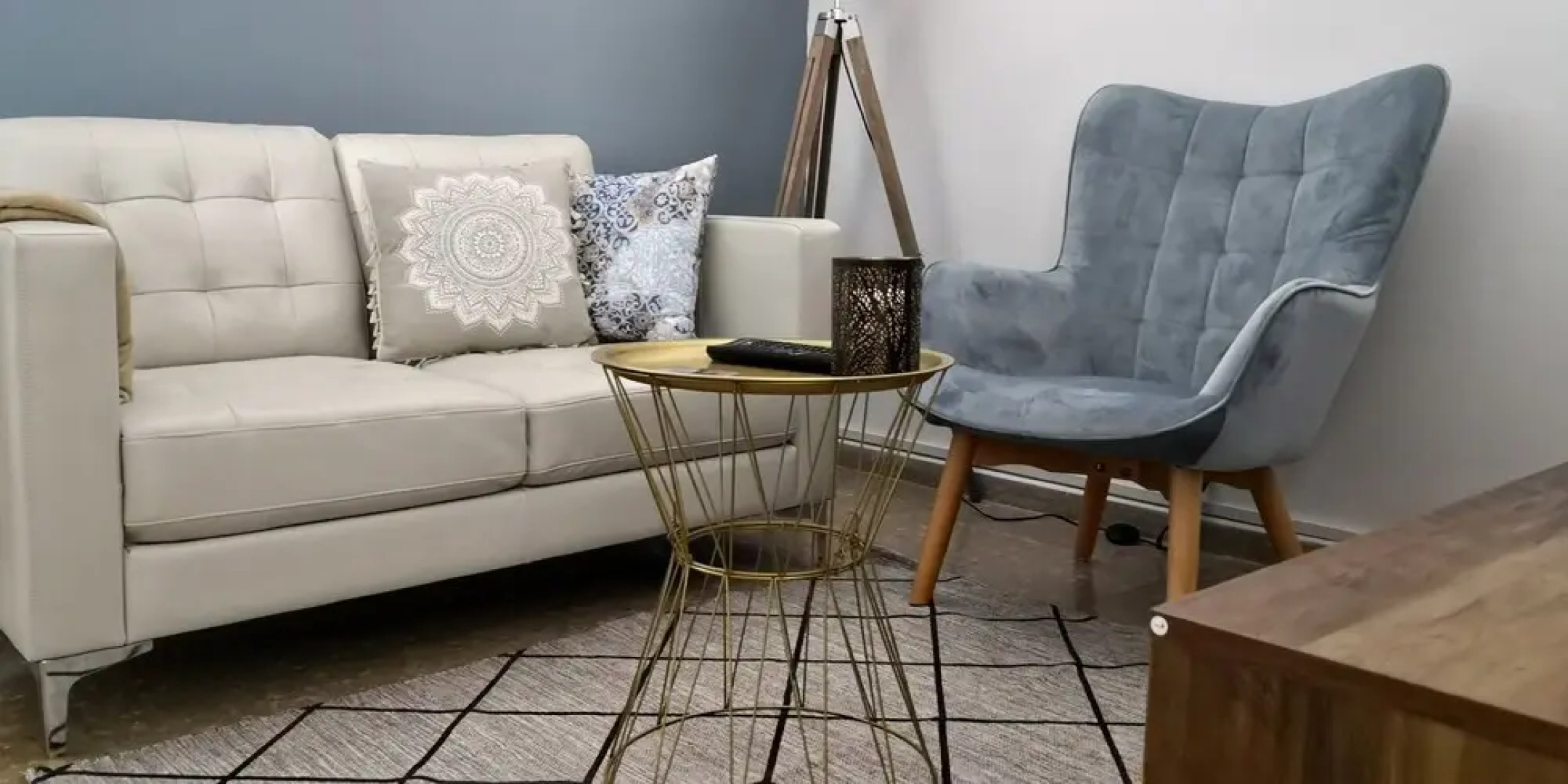 Cozy Getaway in Nicosia