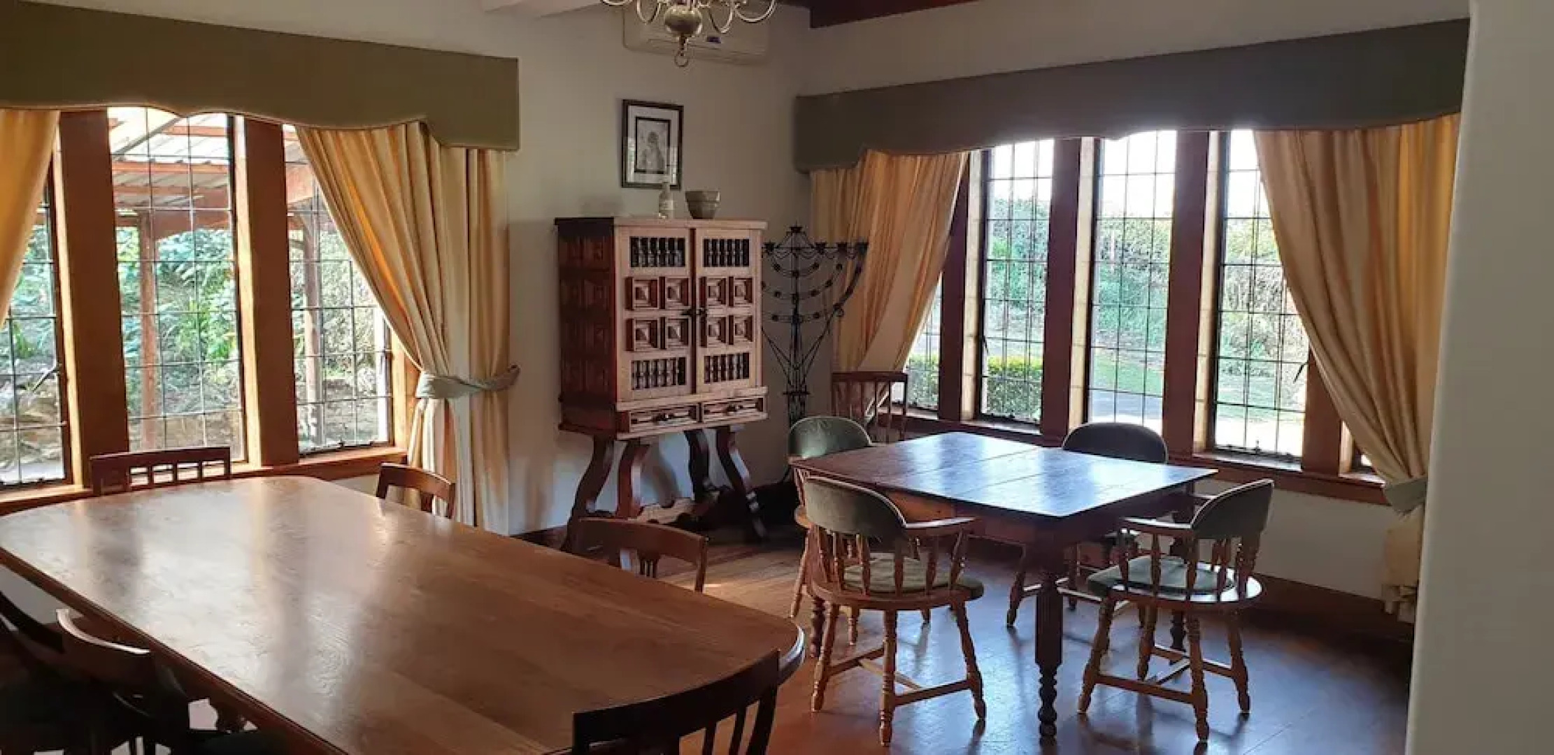 The Sleeping Bao B&B