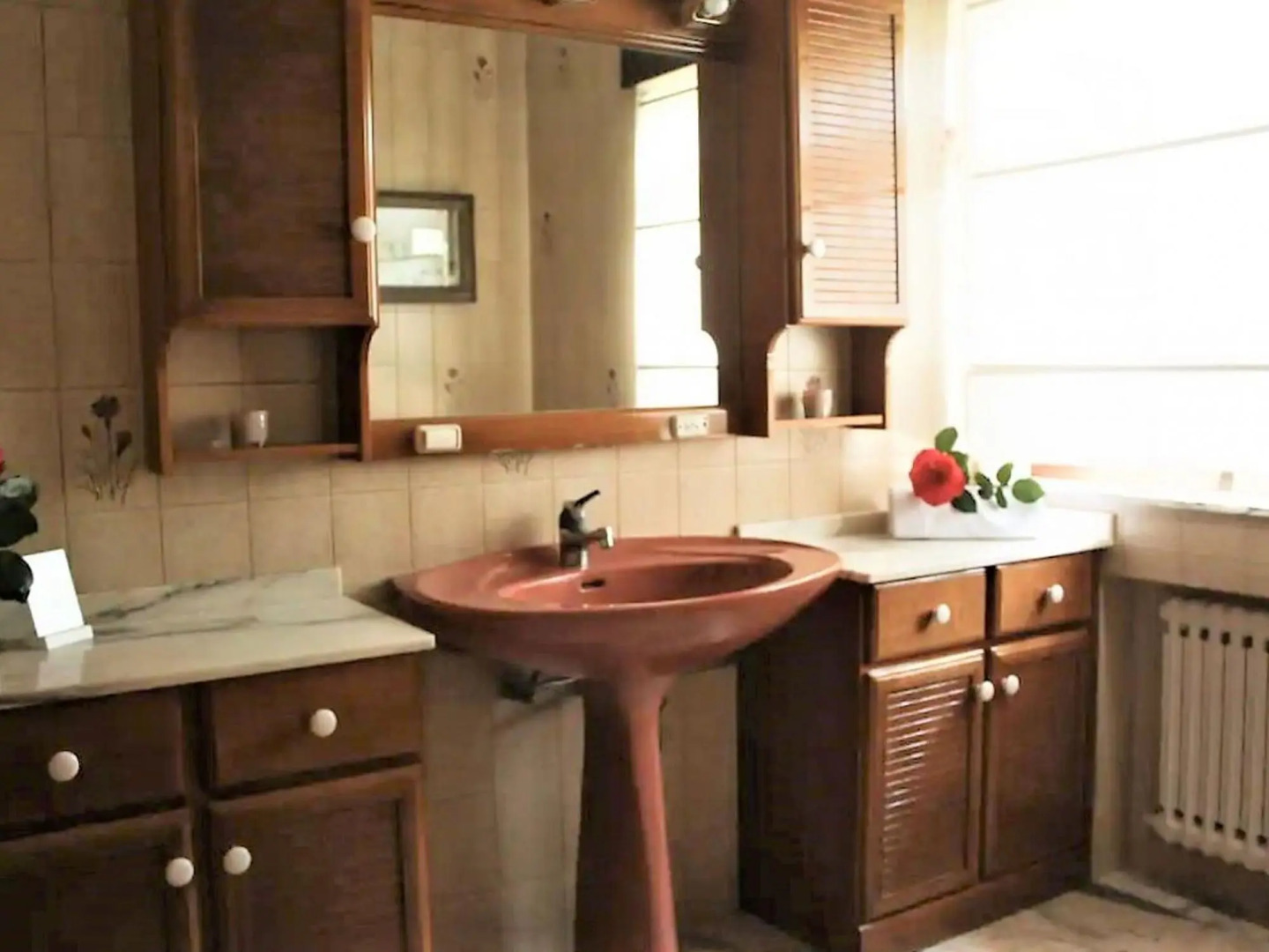 Traditional Villa in O Val, Narón With Pool