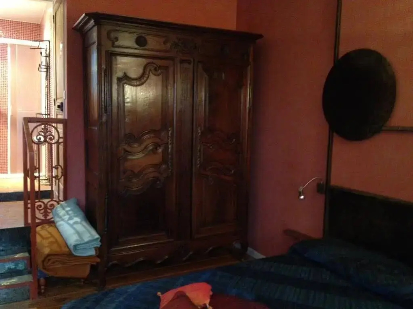 Les jardins du rebaut