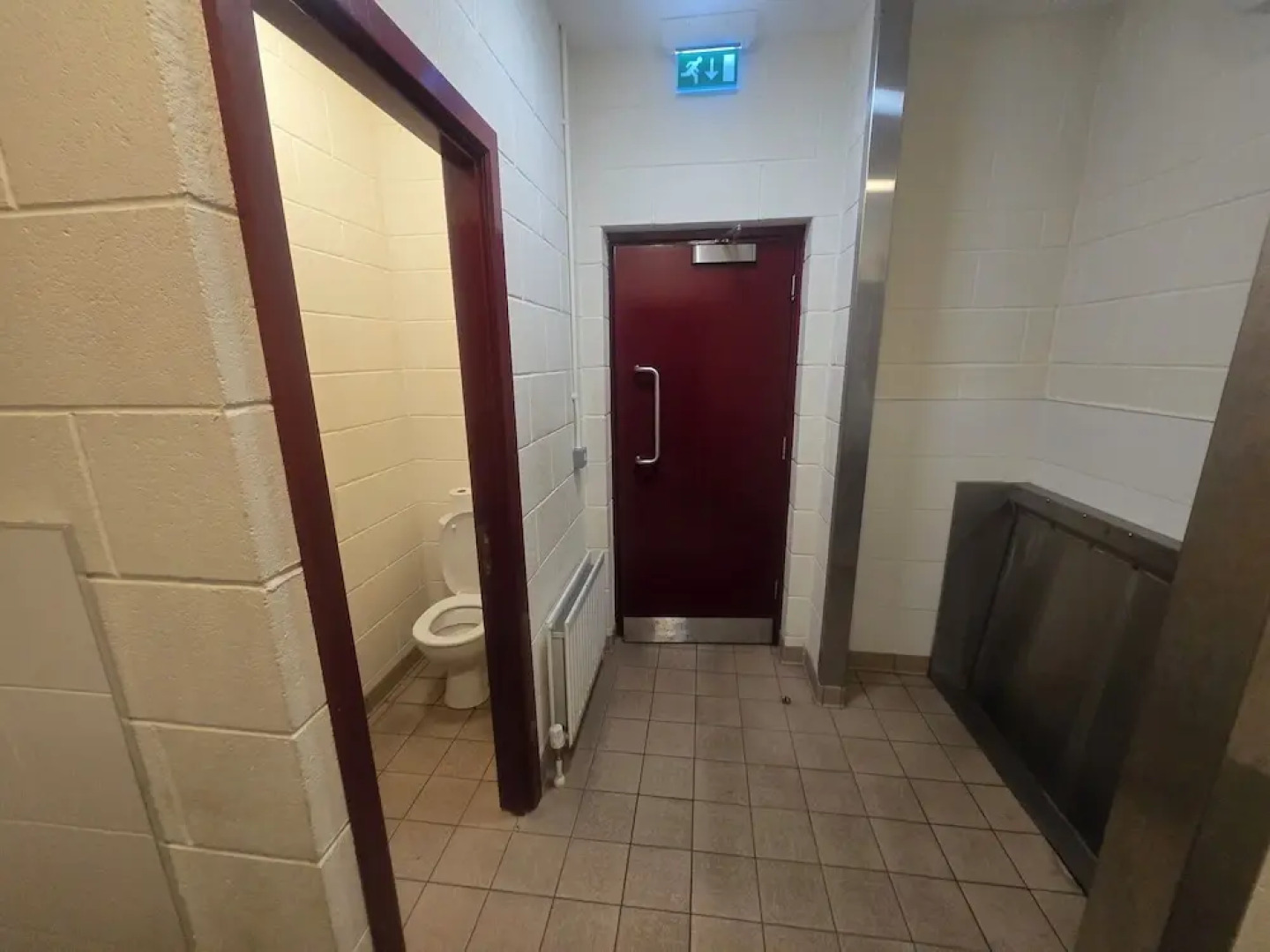 Nine Yards Bell Tents - Coleraine