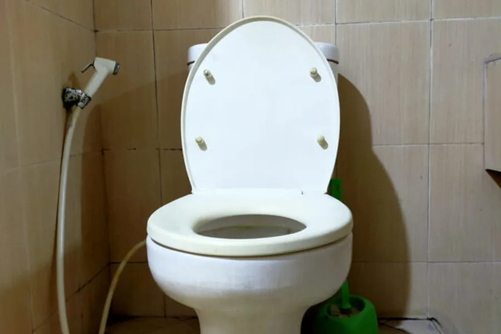 Hotel Nirwana Ternate RedPartner