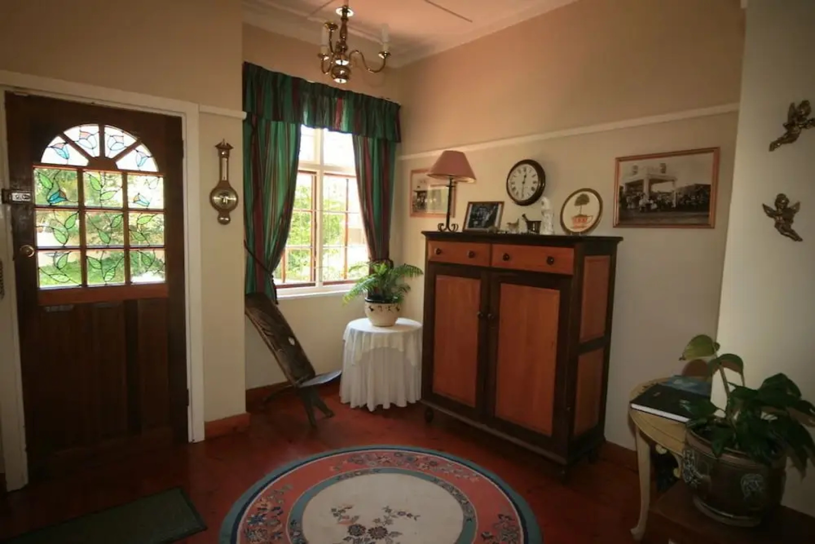The Palms B&B