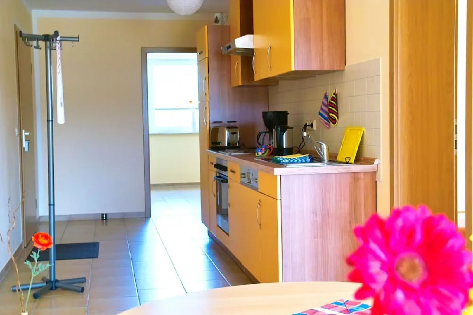 Ferienhaus Waldblick