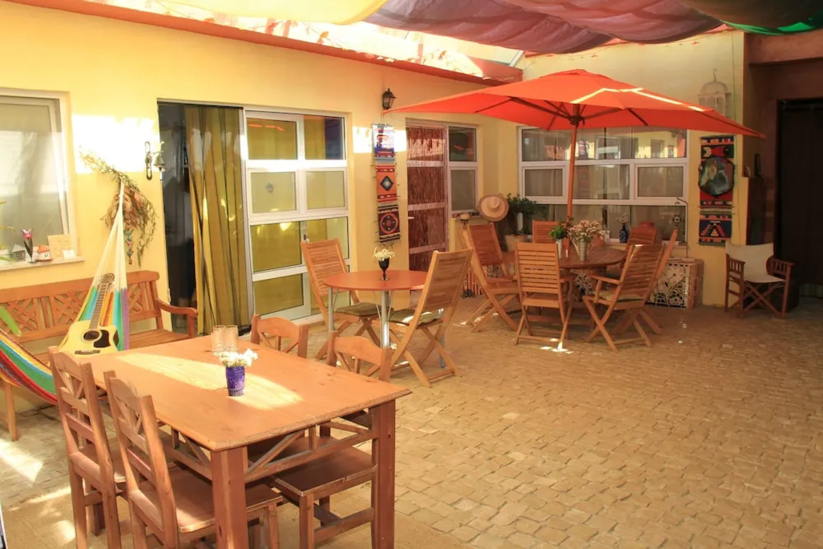 Casa das Três Aguias