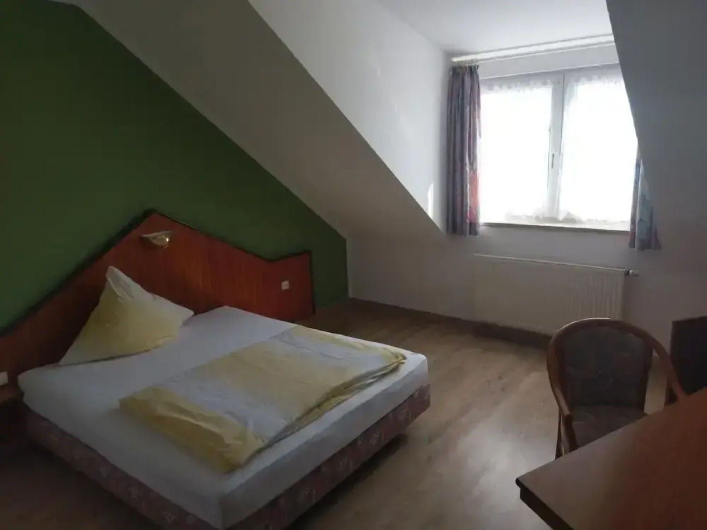Hotel Elxleben