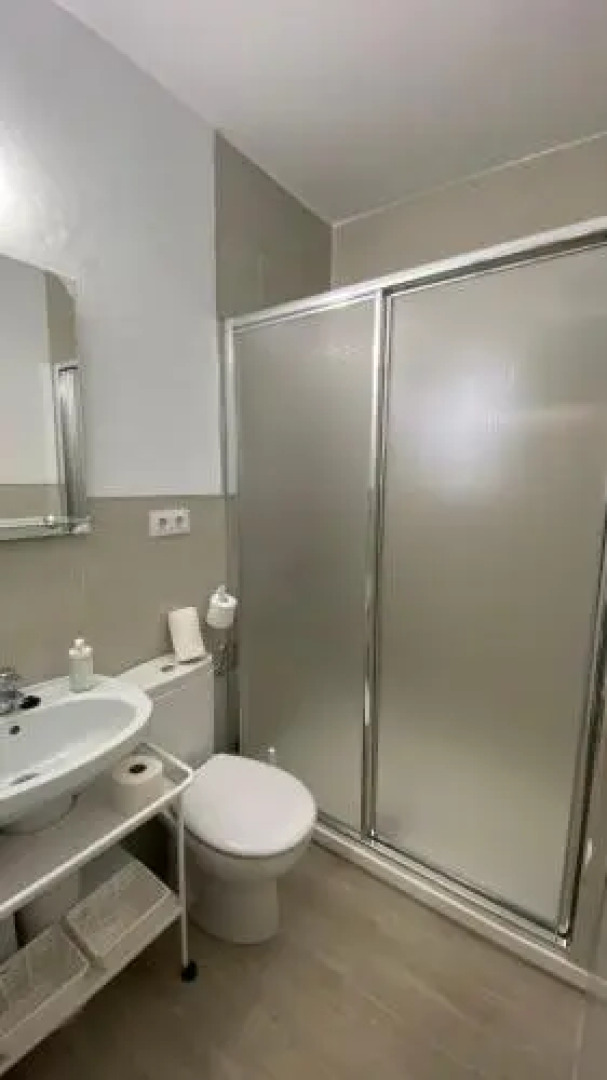 Alojamientos Villa Maria