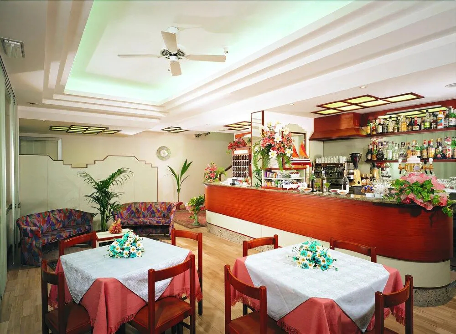 Hotel Laura