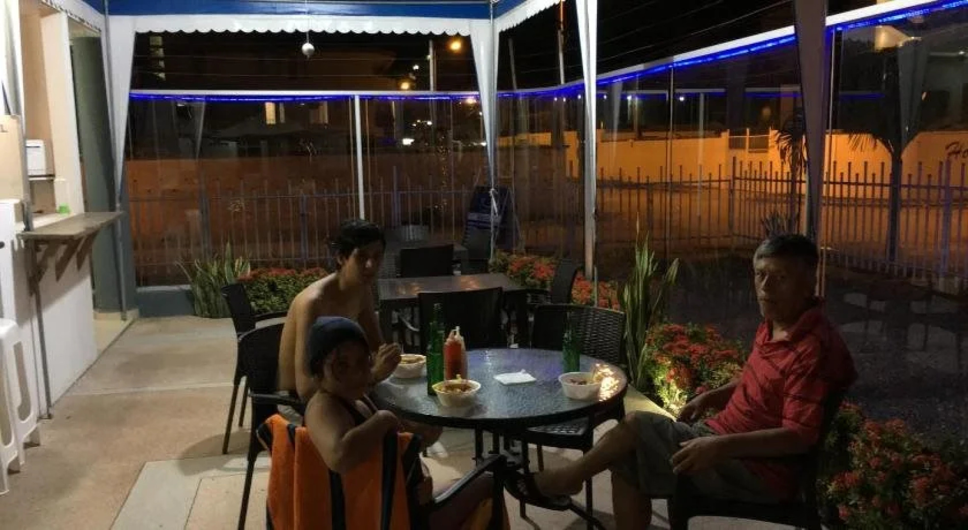 Grand Pacific Hotel Ecuador