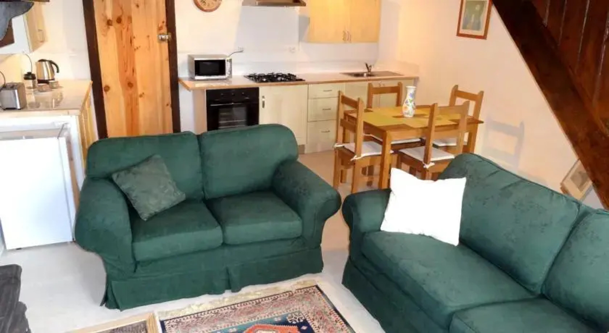 Holiday home Cogulet