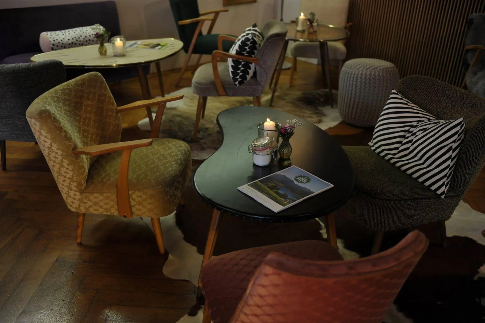 Alpenrose Bayrischzell Hotel & Restaurant