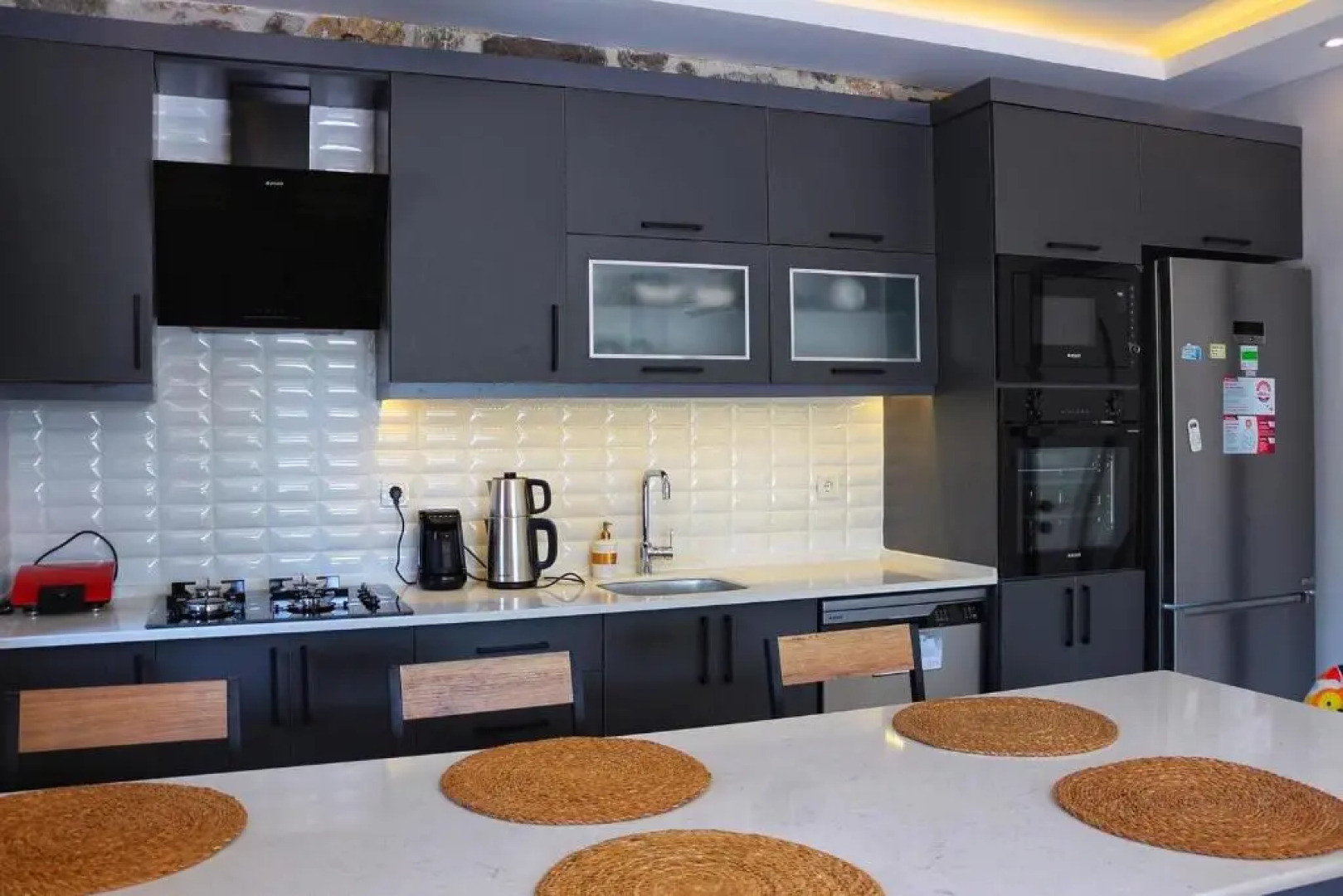 Stone House Fethi̇ye