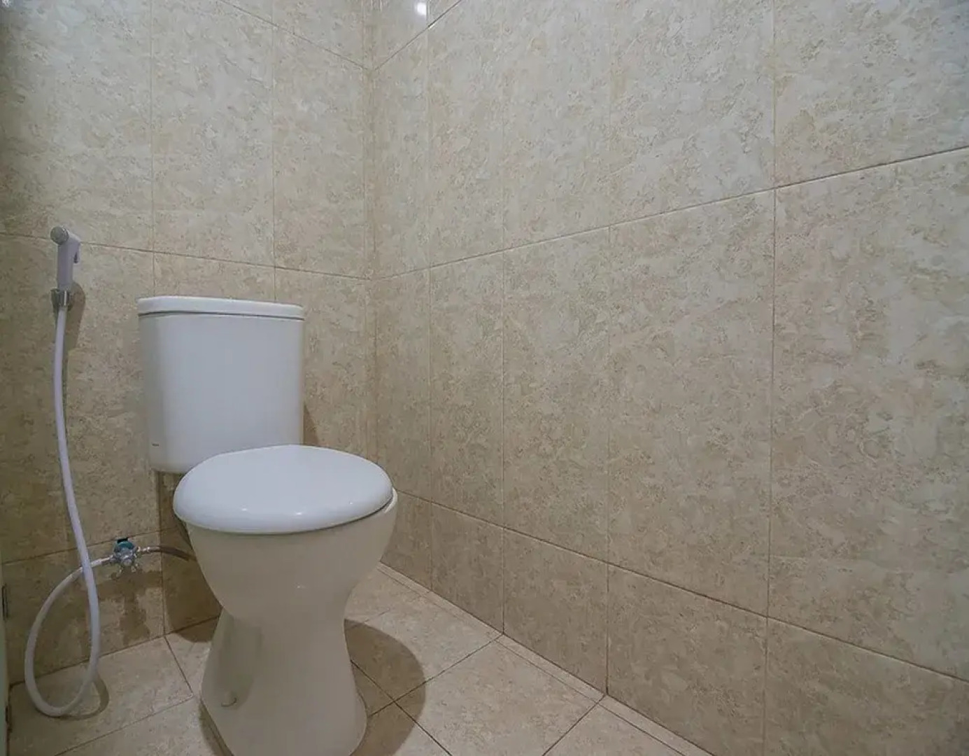 RedDoorz near Desa Wisata Kasongan