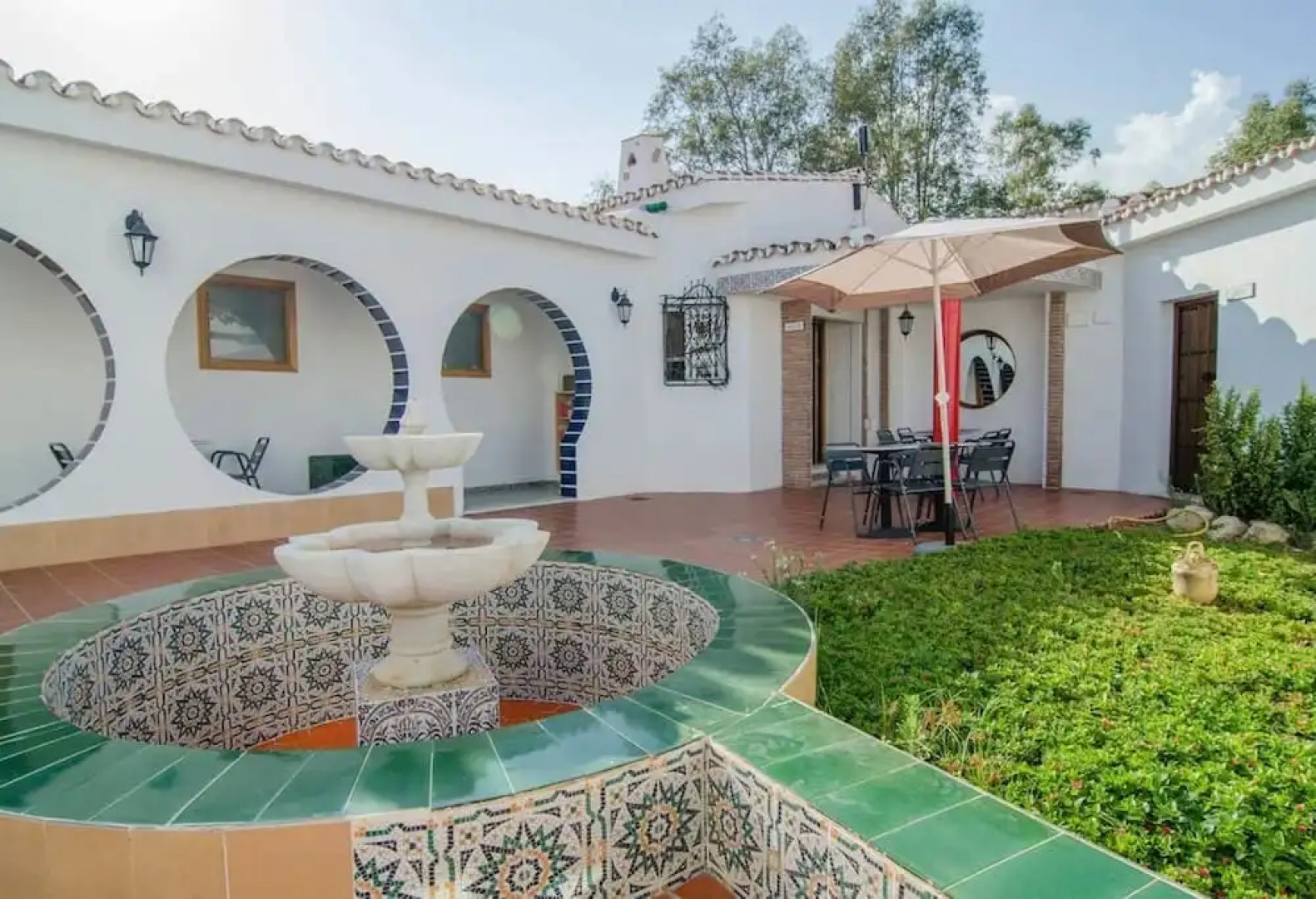 Apartamento Rural Cordoba