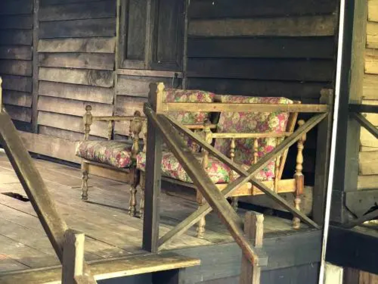 Epic Sunrise + Paddy Fields + Breakfast = Bliss!