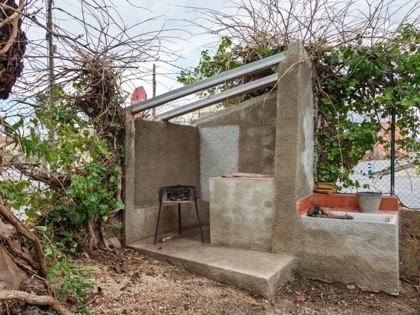Cottage in Deltebre Near Far del Fangar