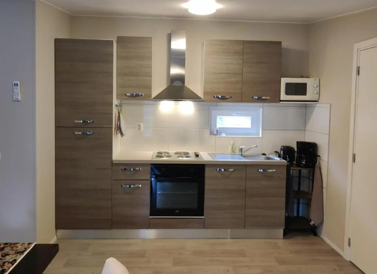 2 -3 persoons chalet in bosrijk park Kempenbos-Duc de Brabant