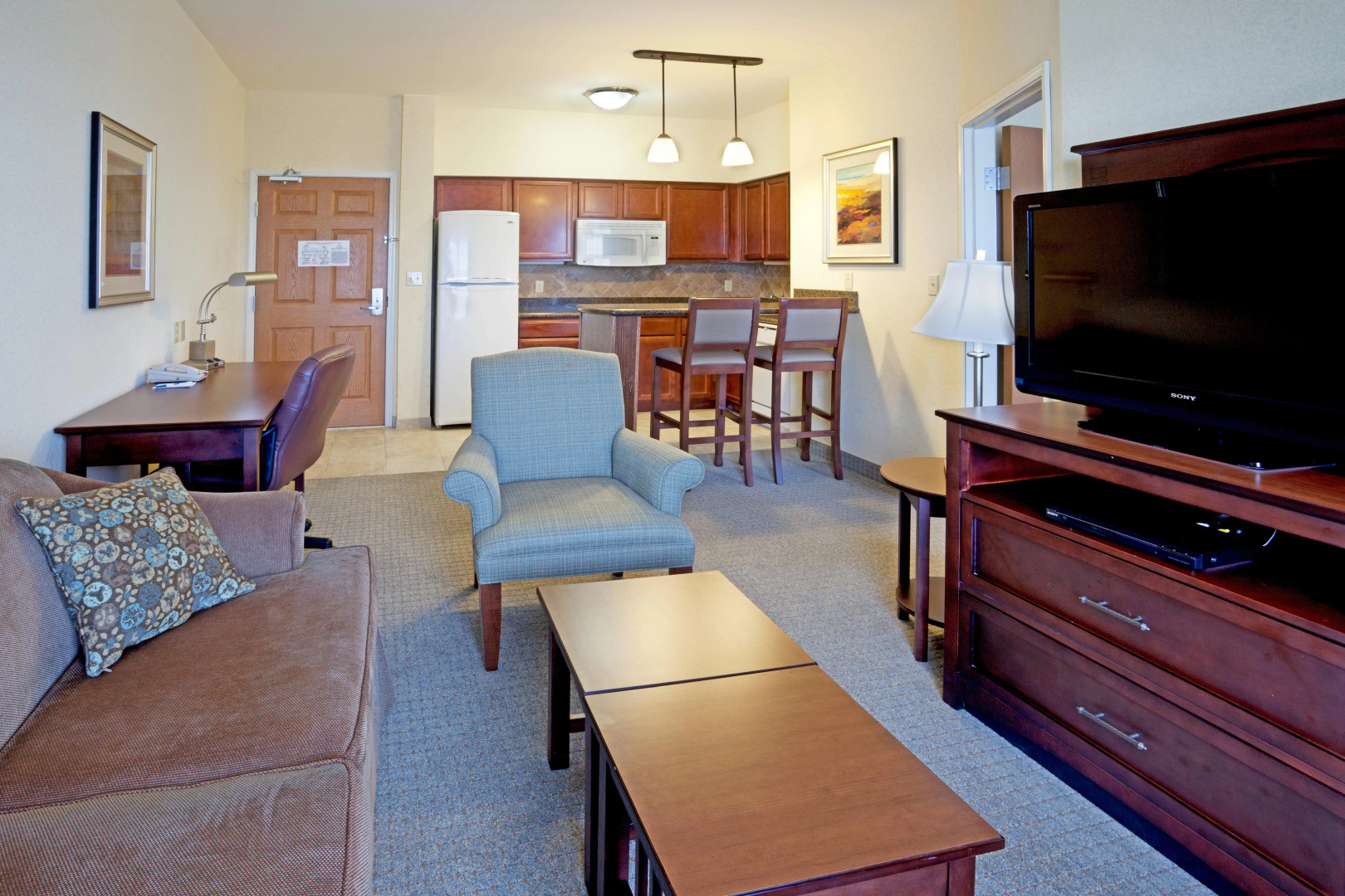Staybridge Suites Corpus Christi by IHG