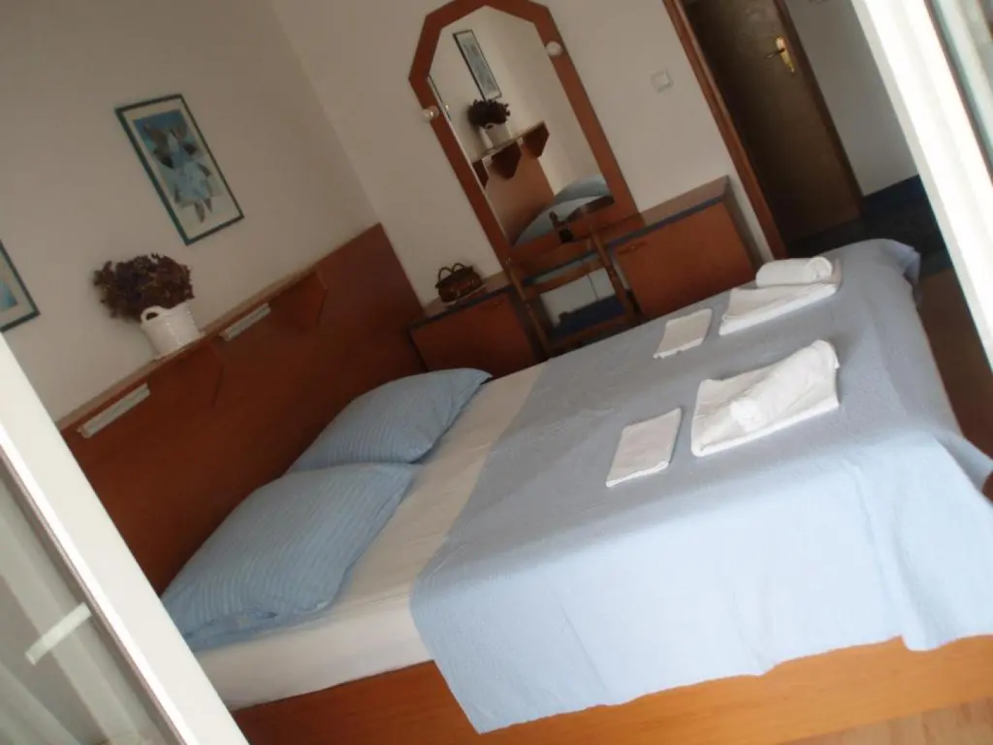 Apartments Tatjana