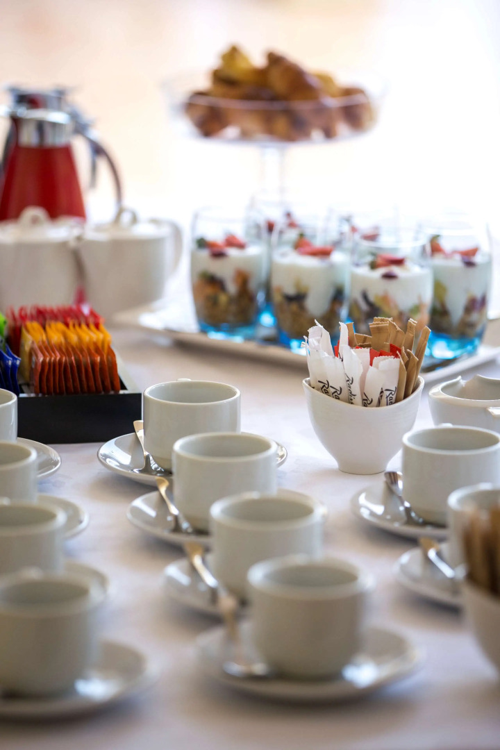 Radisson Blu Le Vendome Hotel, Cape Town