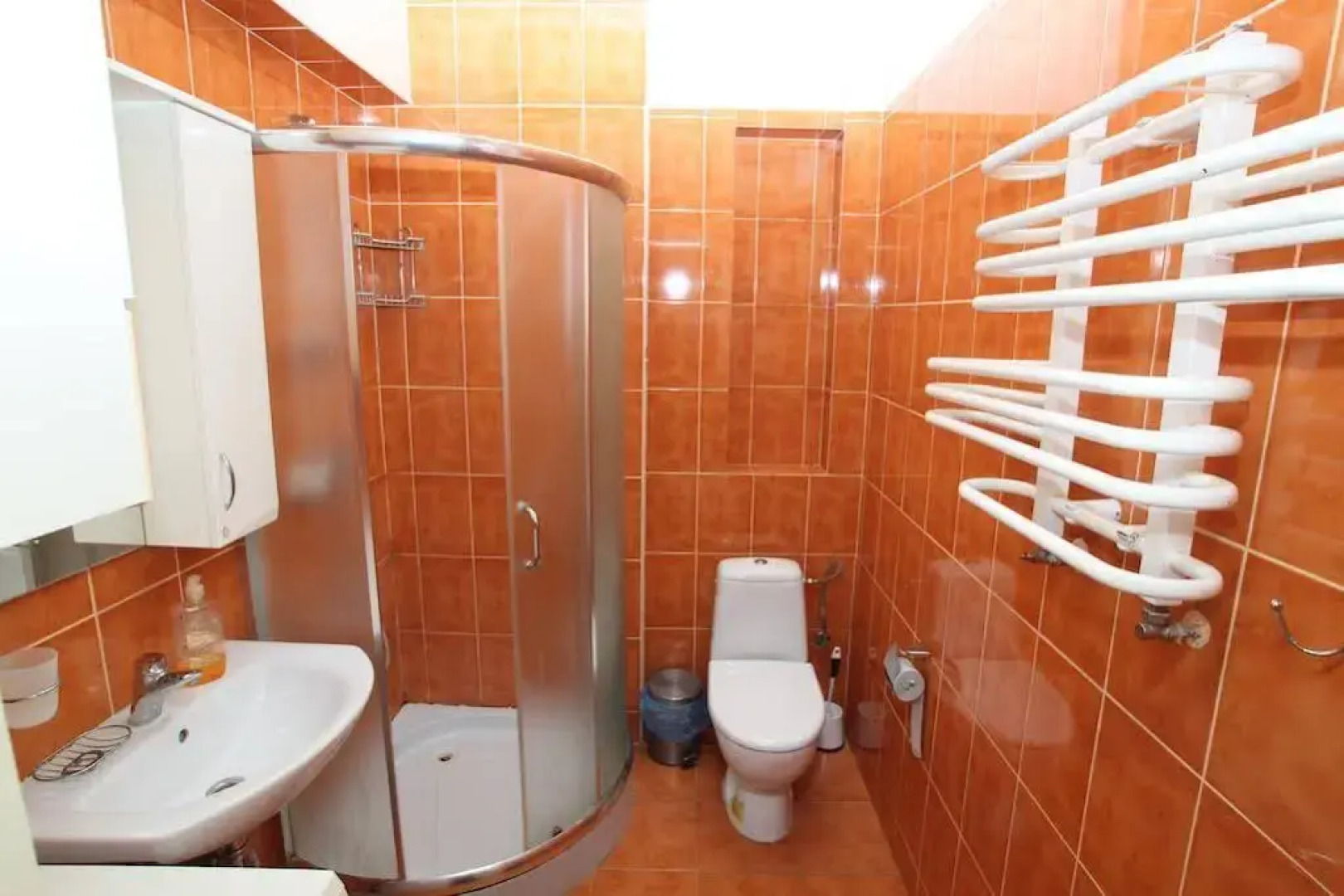 Хостел Колибри