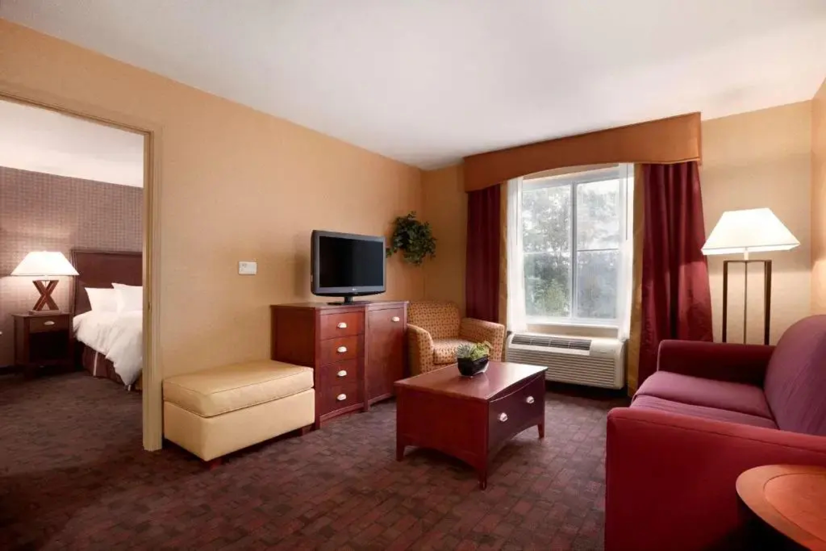Homewood Suites by Hilton Atlantic City/Egg Harbor Township
