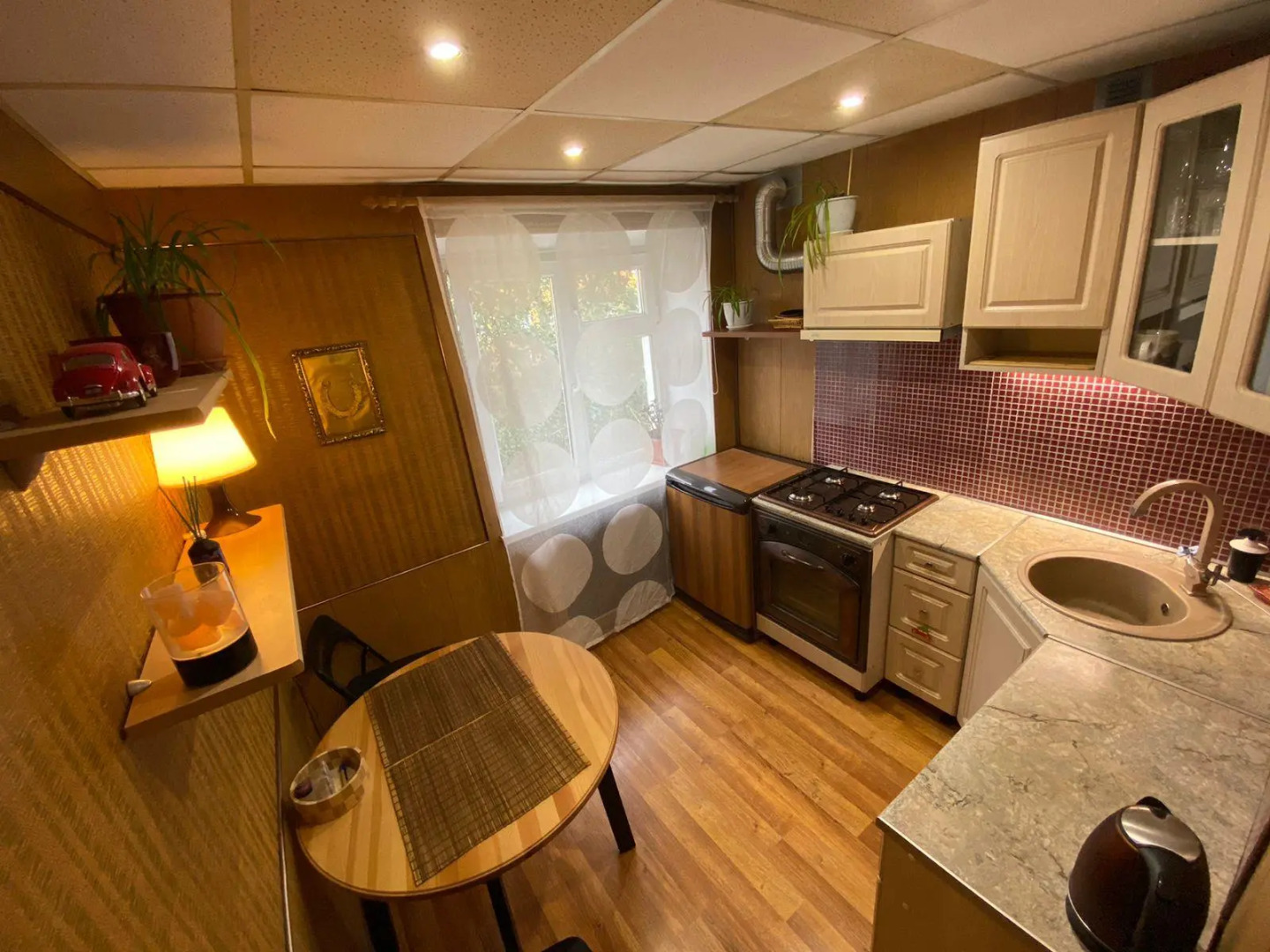 На Север на улице Октябрьская