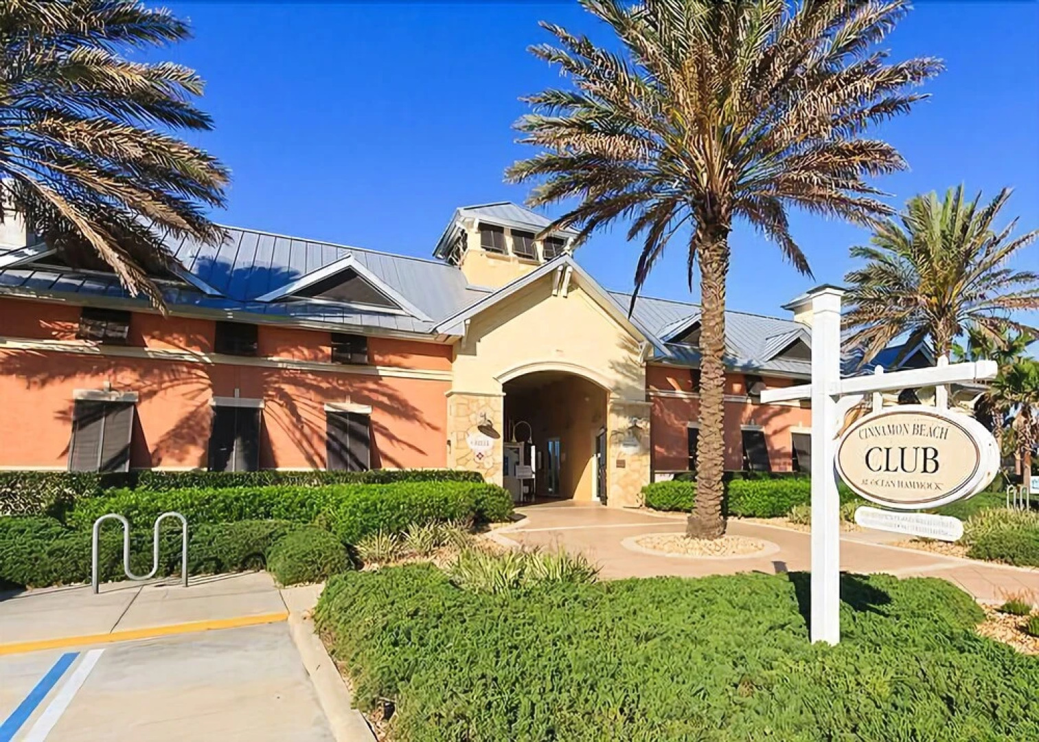 1024 Cinnamon Beach - Three Bedroom Condo