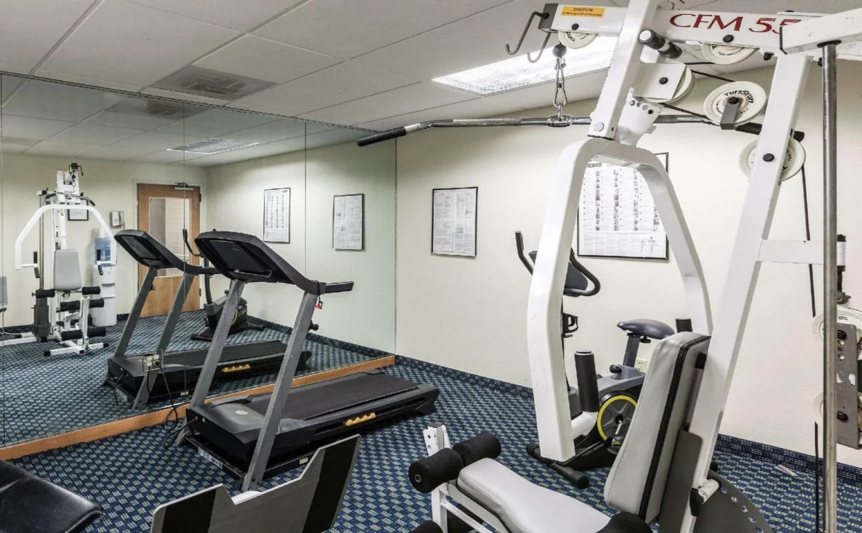 Spark By Hilton San Antonio Northwest near Six Flags