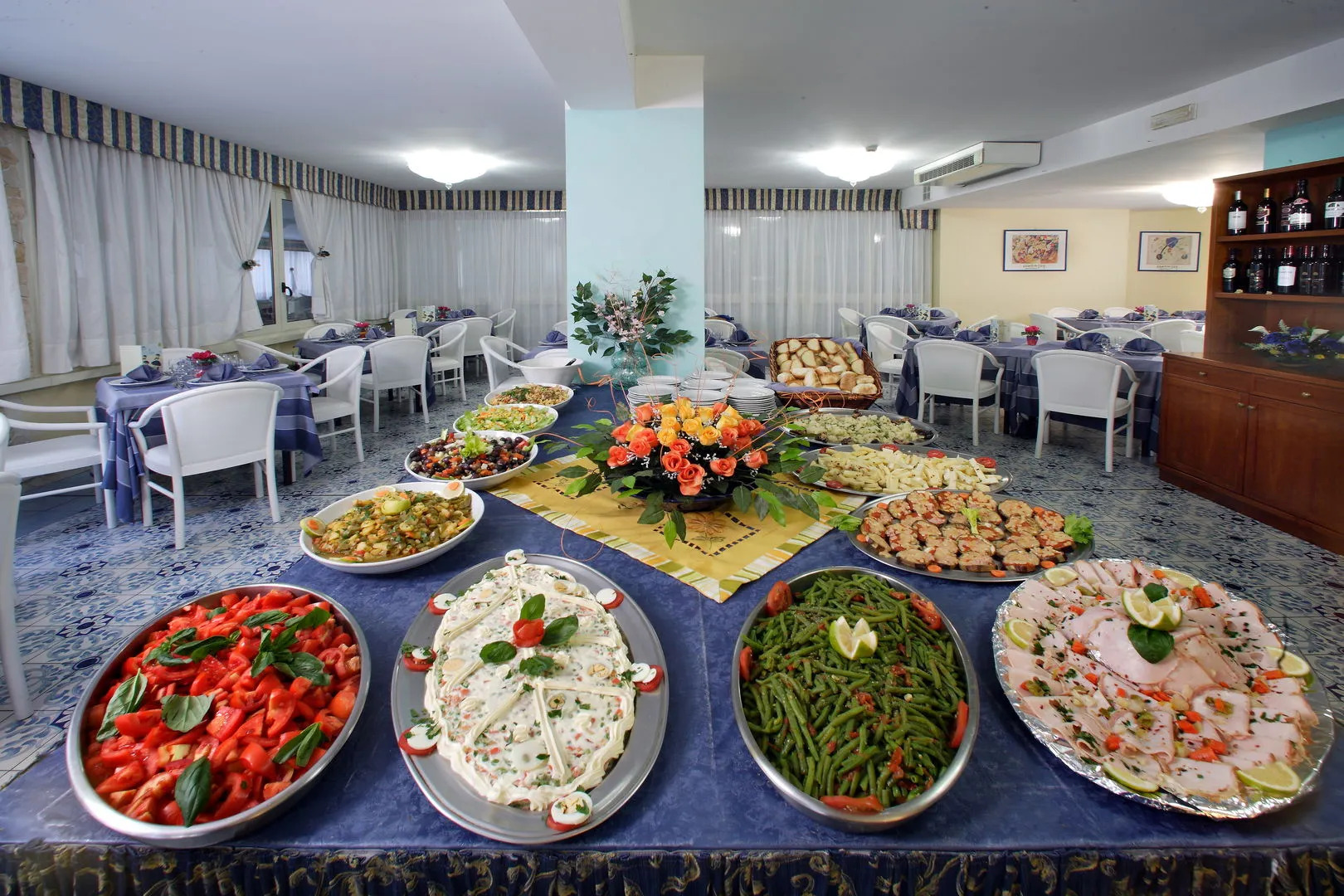 Hotel Baia Degli Dei