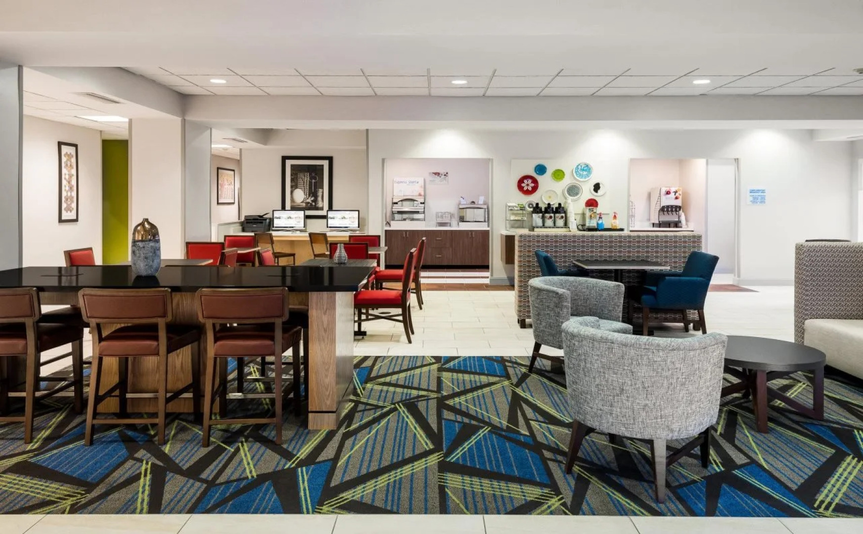 Holiday Inn Express Charlotte West - Gastonia by IHG.