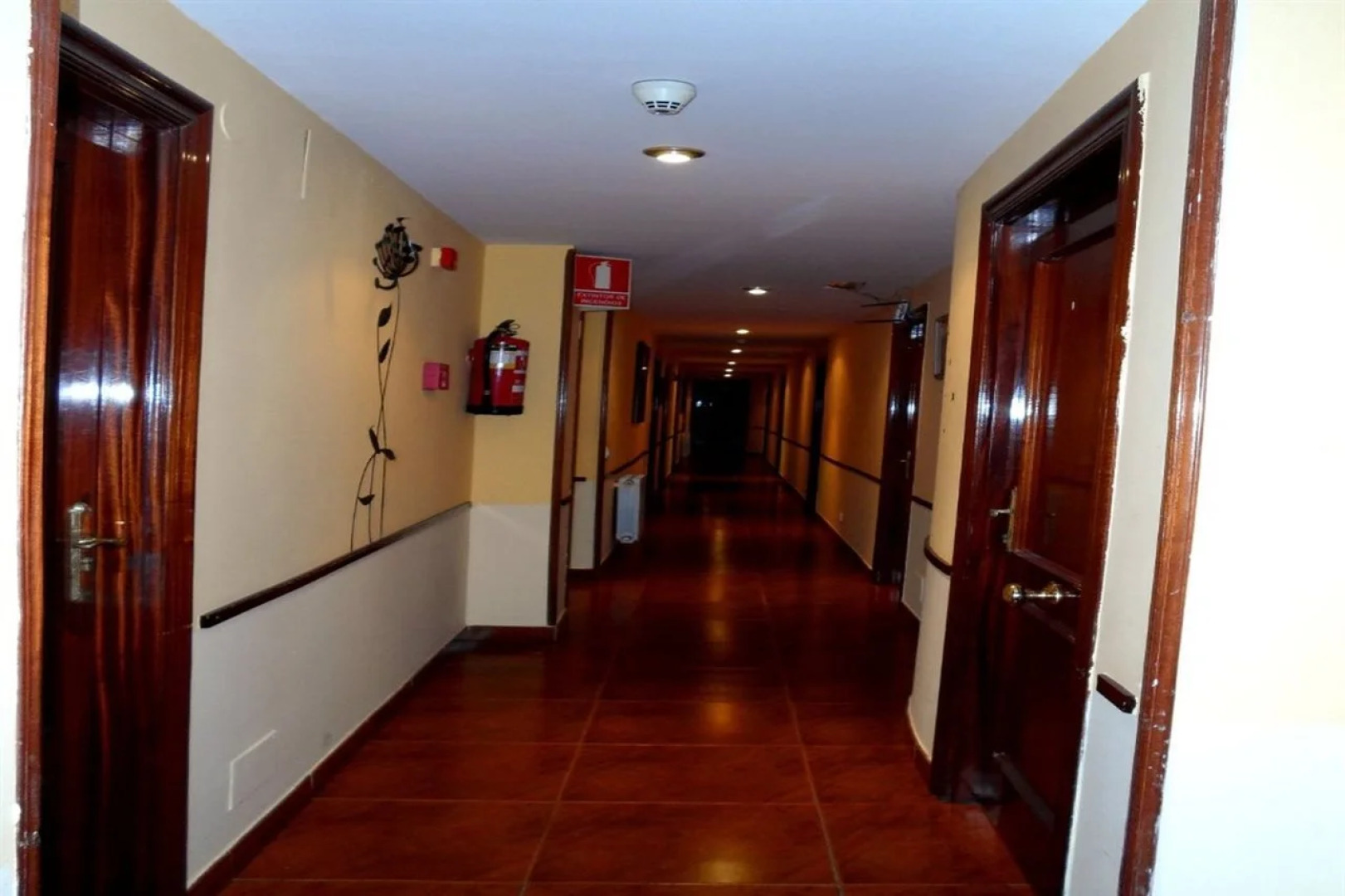 Hotel Santander Antiguo