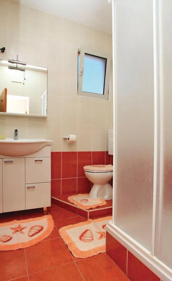 Stunning Home in Blato With Wifi and 2 Bedrooms