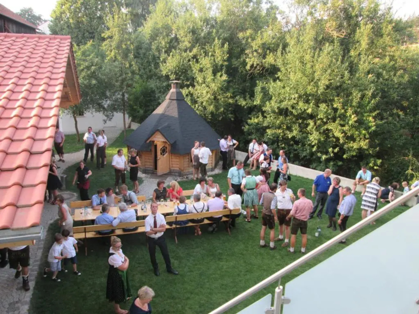 Hotel Dirsch Wellness & Spa Resort