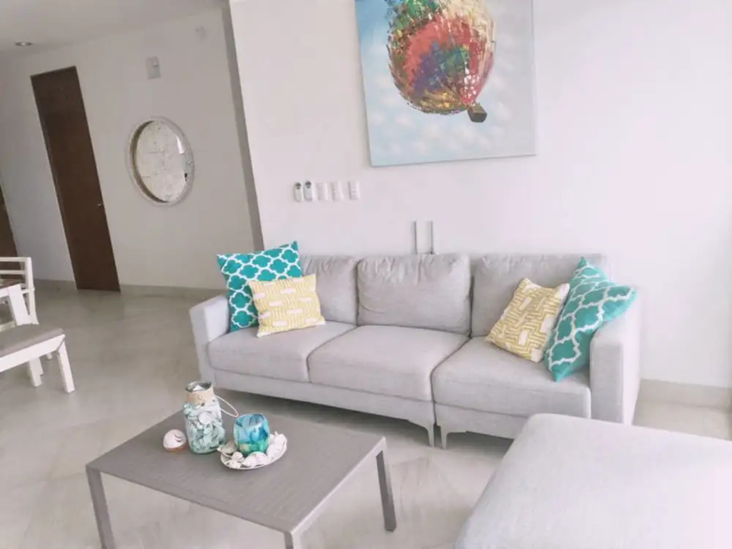 Osean Oasis Luxury Apartment