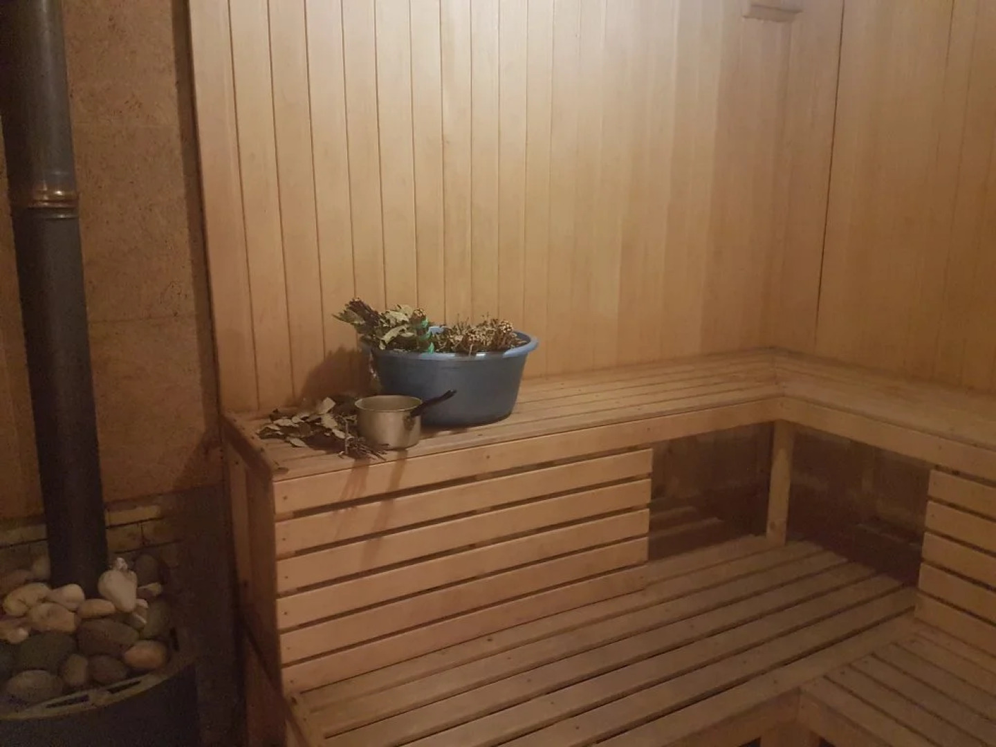 Отель «На поляне»