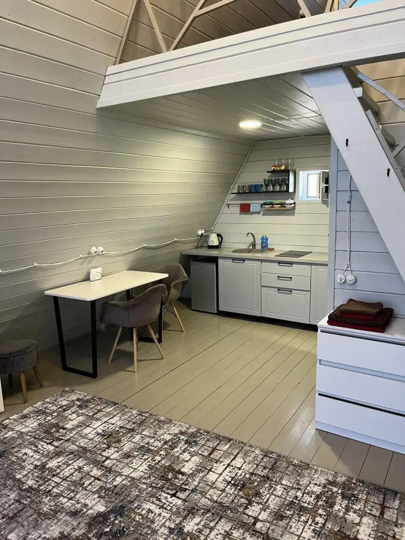 Home Like  Коттеджи